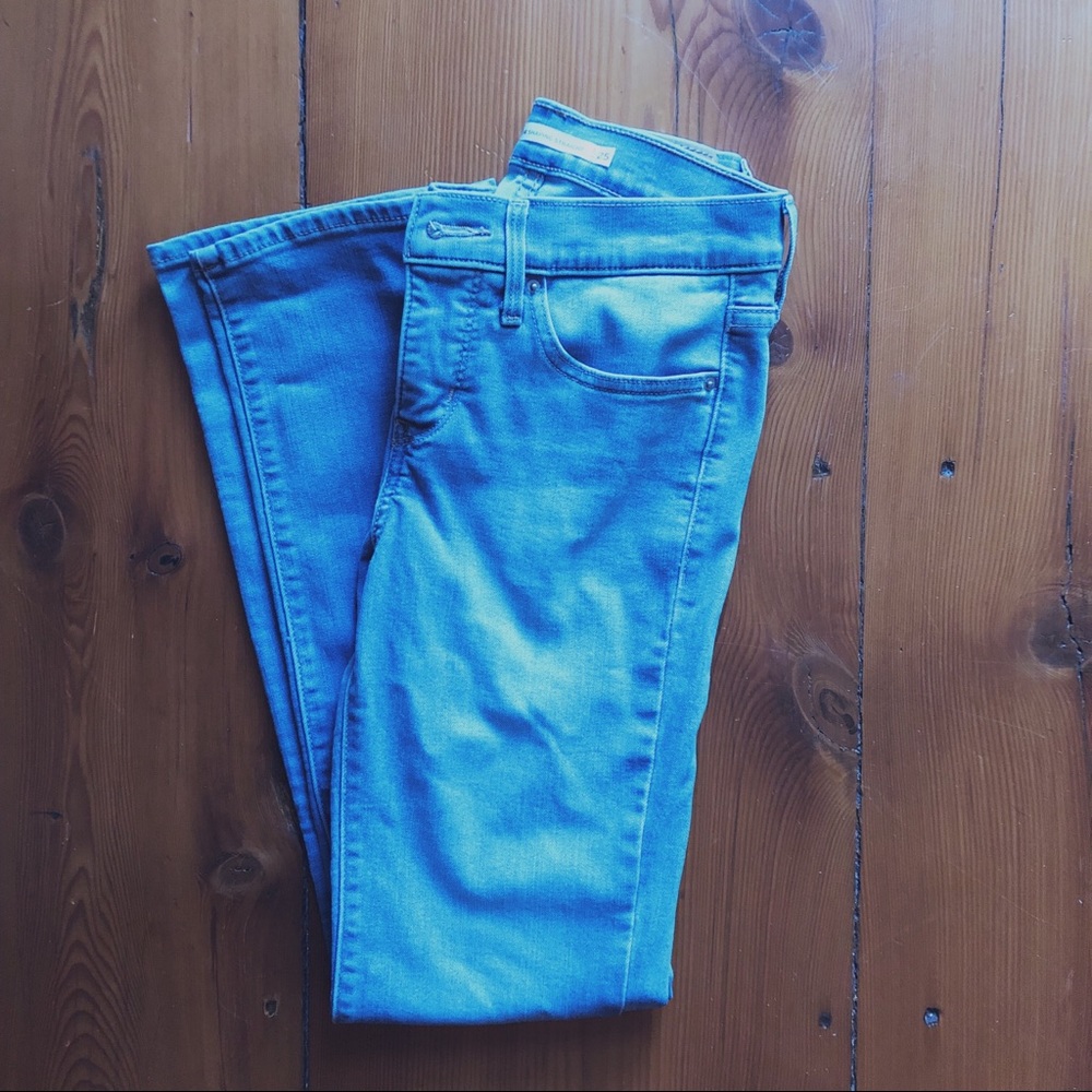 Levi’s Jeans